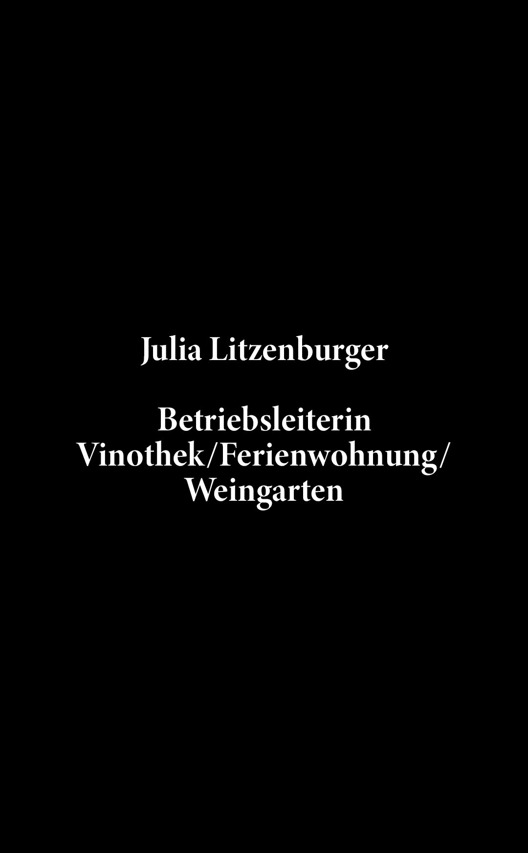 Julia Kopie