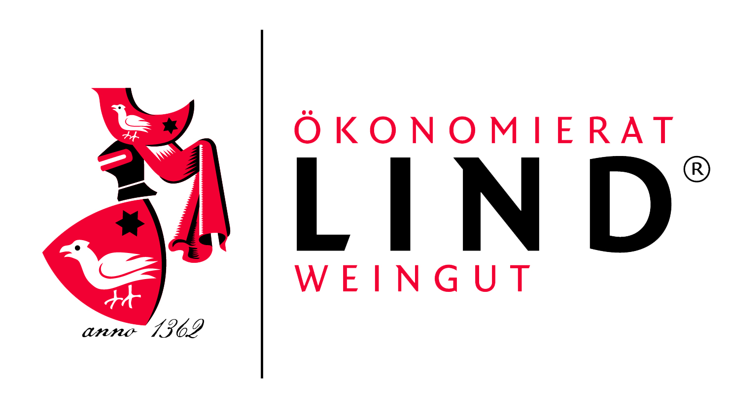 Logo Weingut Ökonomierat Lind