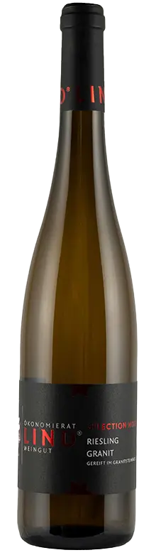 Riesling Granite bottle