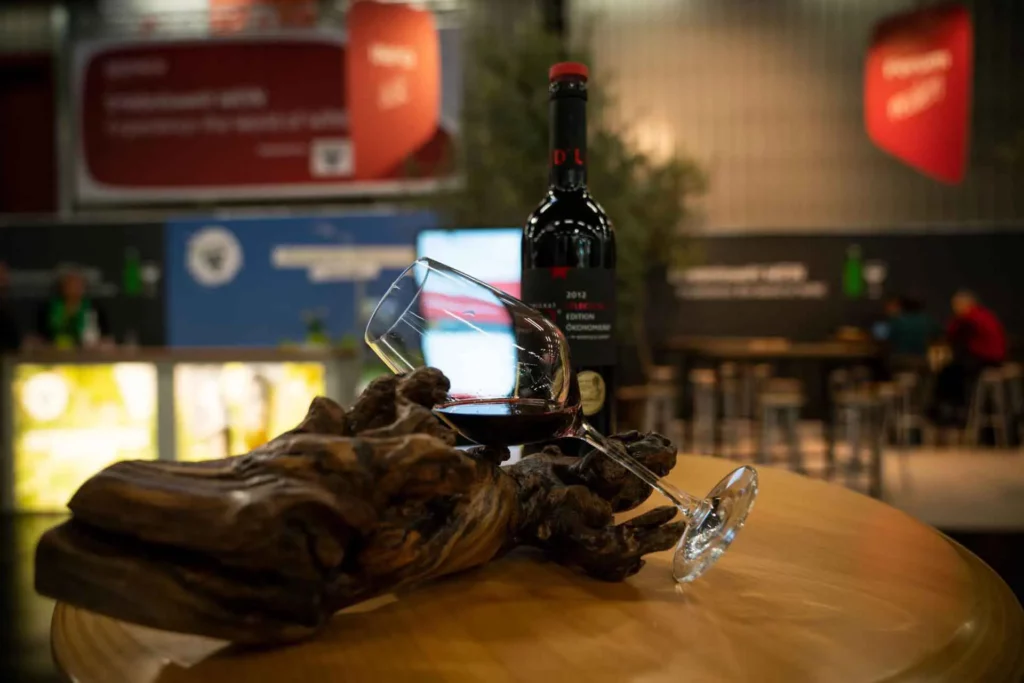 Edition Ökonomierat - BIOFACH in Nuremberg