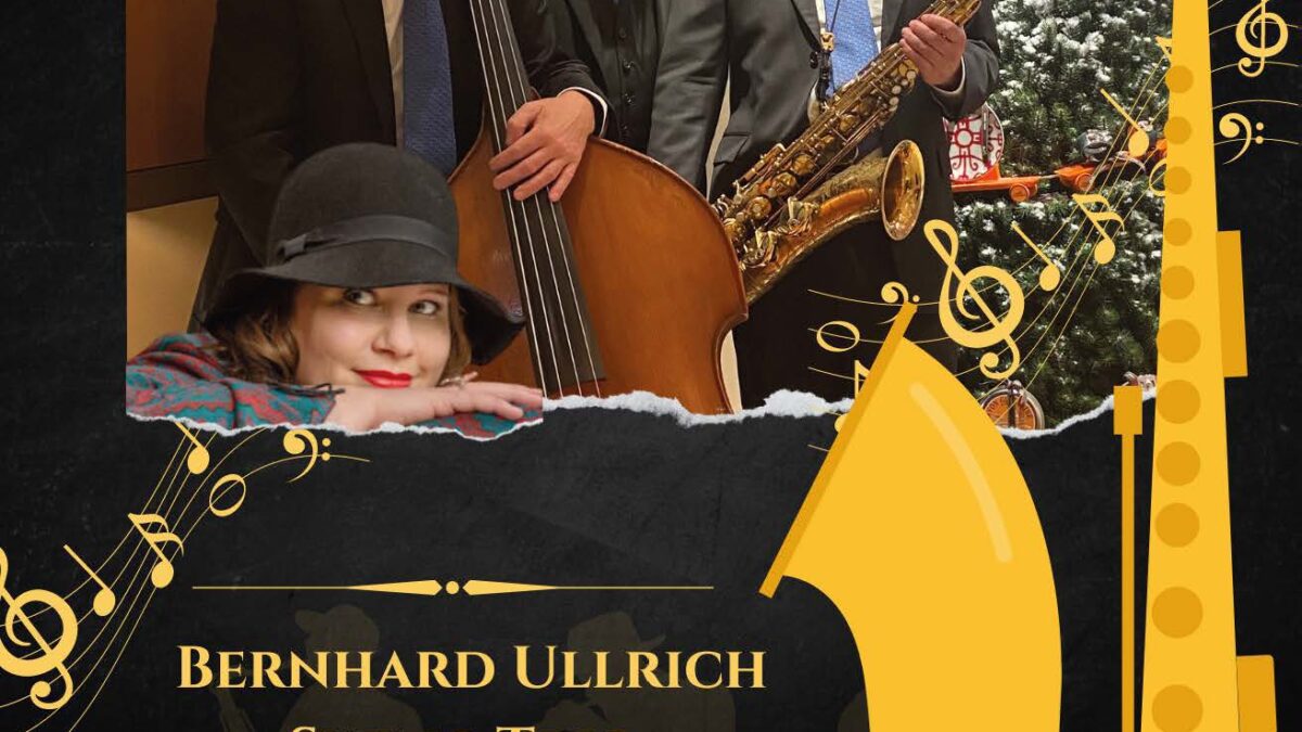 Weihnachtsjazz