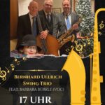 Weihnachtsjazz