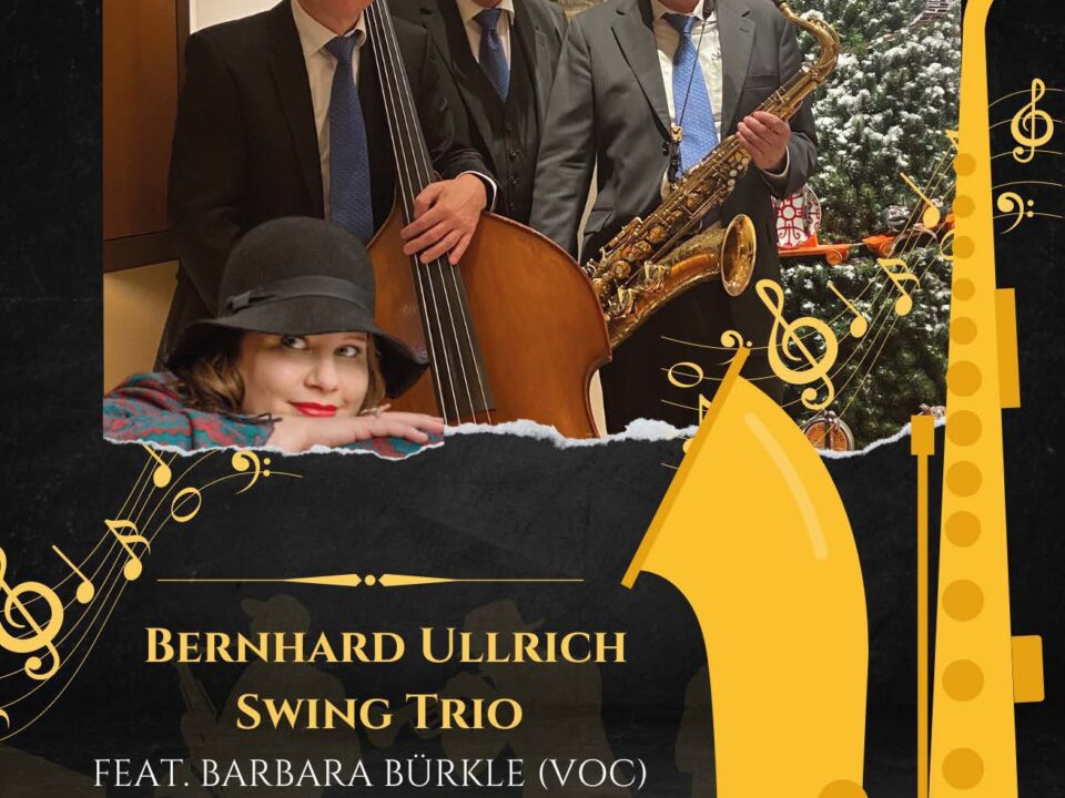 Weihnachtsjazz