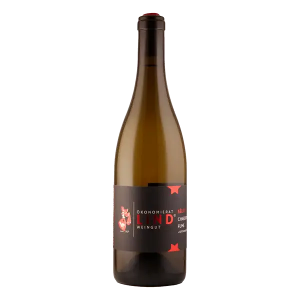 CHARDONNAY FUMÉ