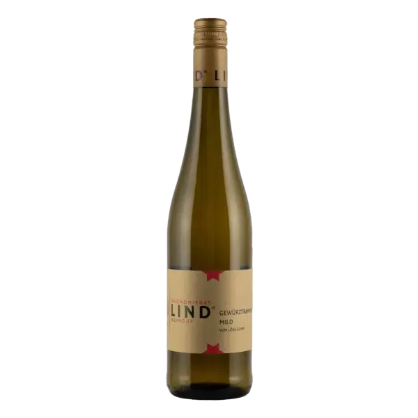 GEWÜRZTRAMINER lieblich