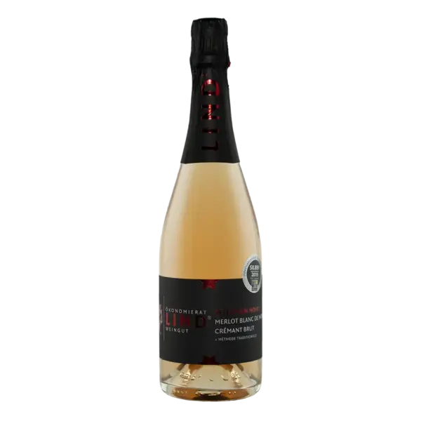 MERLOT BLANC DE NOIRS BRUT