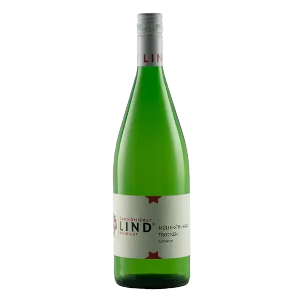 MÜLLER-THURGAU TROCKEN