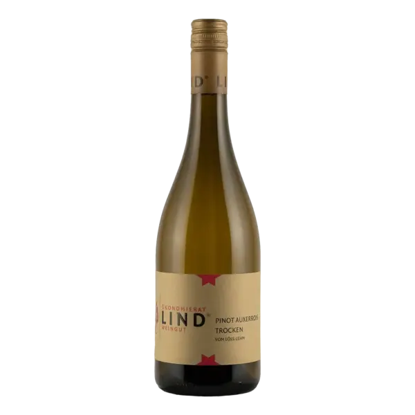 PINOT AUXERROIS TROCKEN