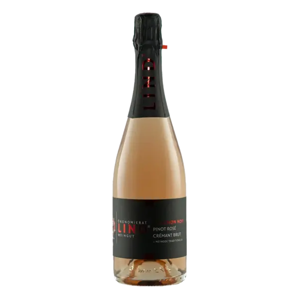 PINOT ROSÉ CRÉMANT BRUT