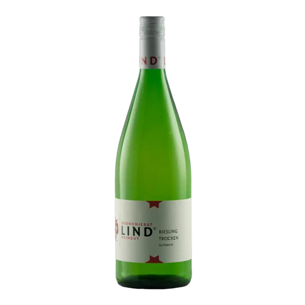 RIESLING TROCKEN Gutswein