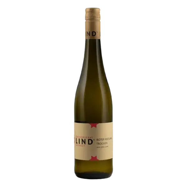 ROTER RIESLING TROCKEN