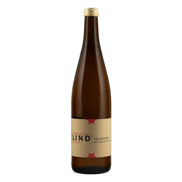 TRAUBENSAFT weiß