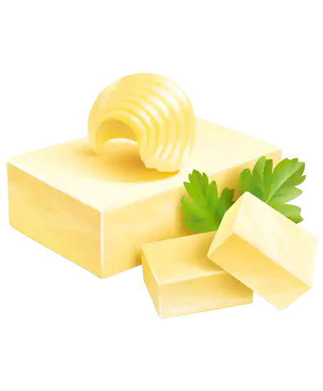 Butter