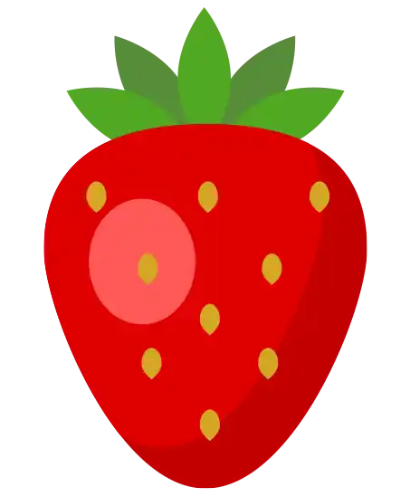 Erdbeere Erdbeere