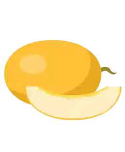 Honigmelone