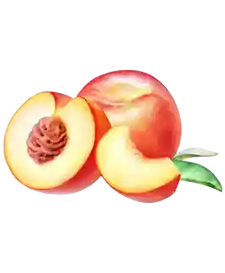 Pfirsich