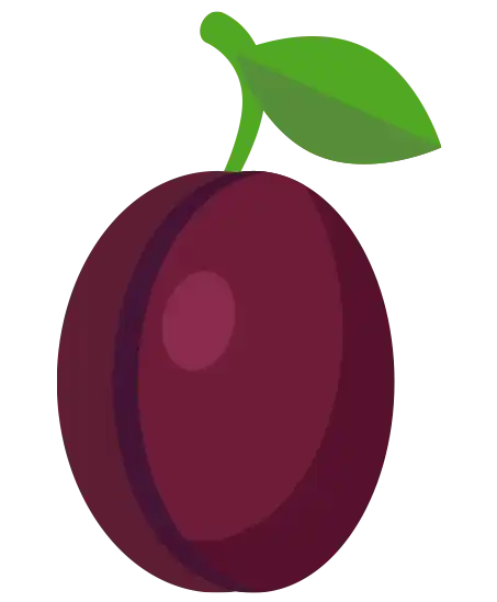 Pflaume