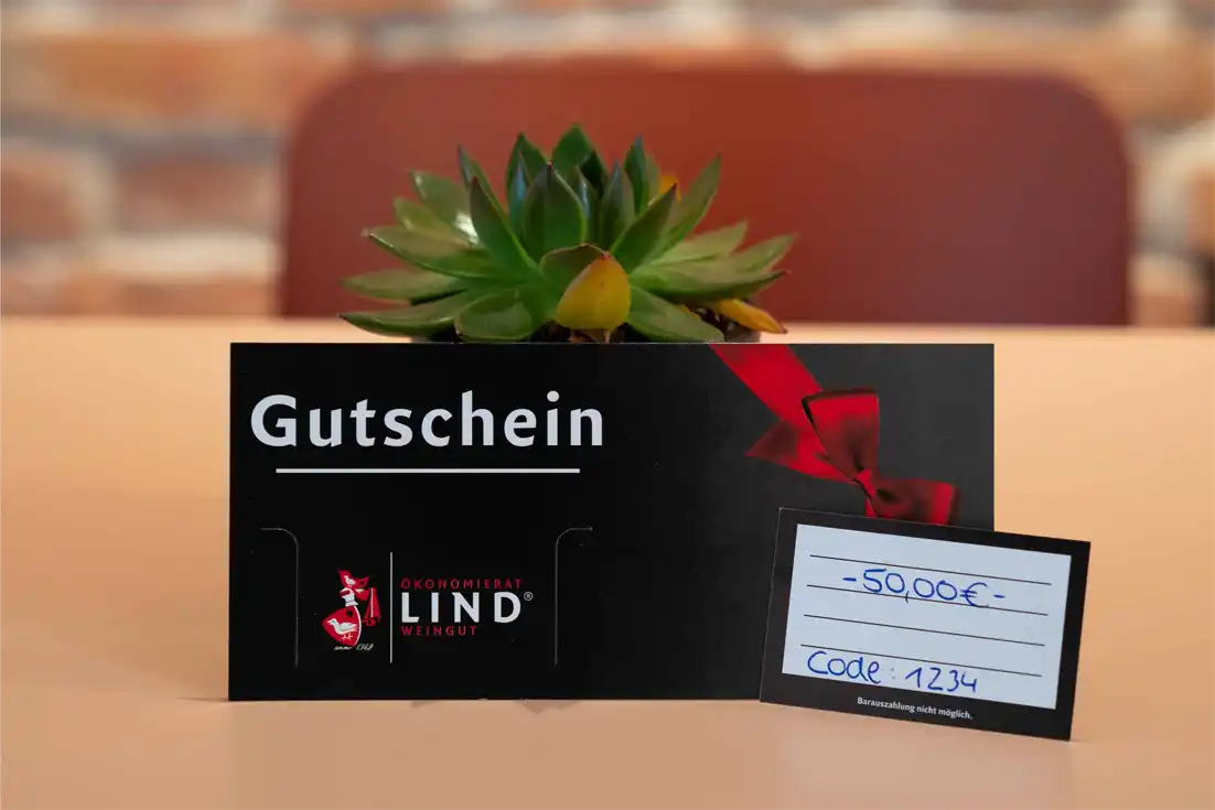 Gutschein