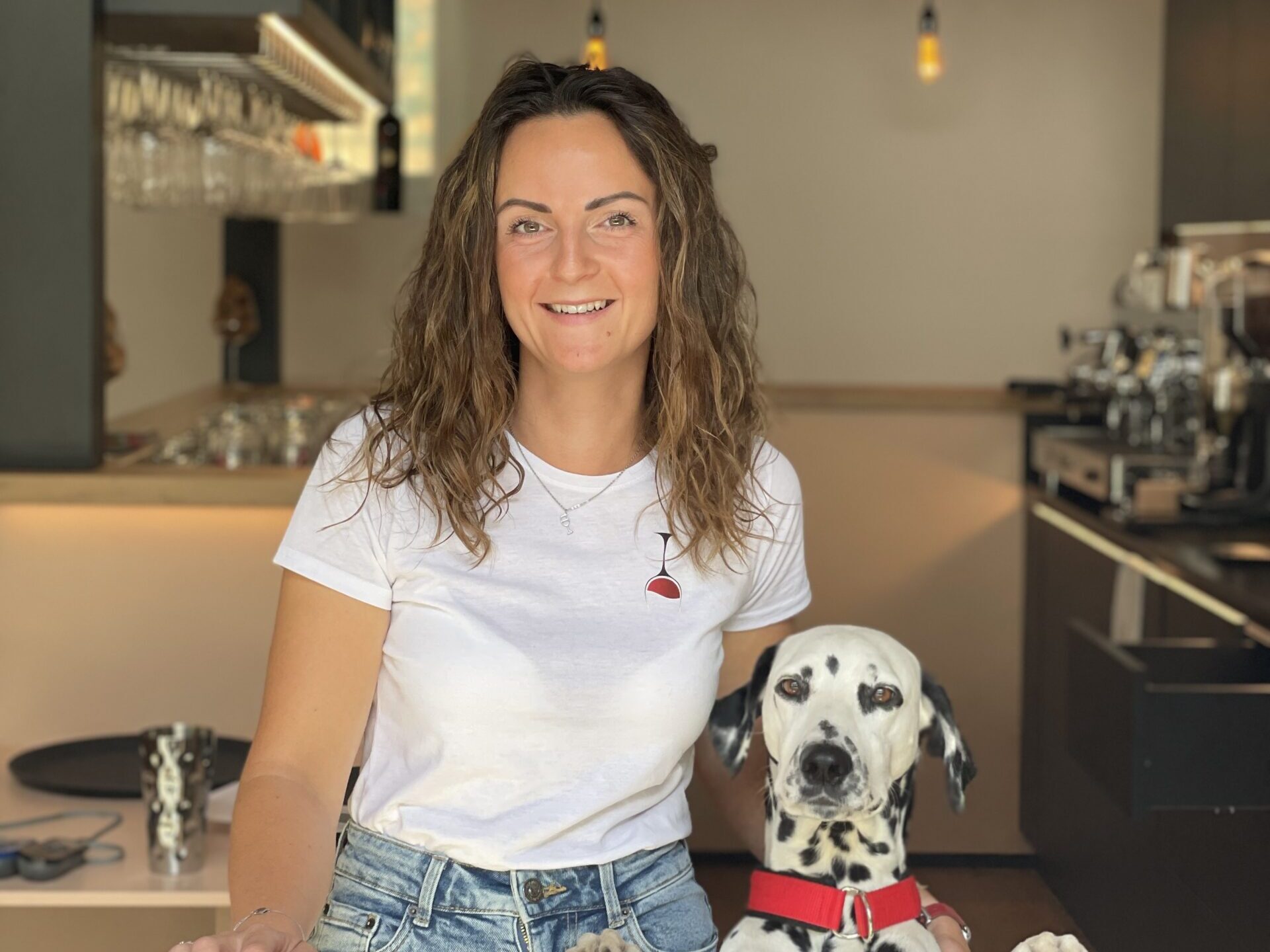 Frühlingsfest - Elena und Lora